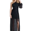 Lola Maxi Dress -Fashion Dress Shop lola maxi romance the label 1