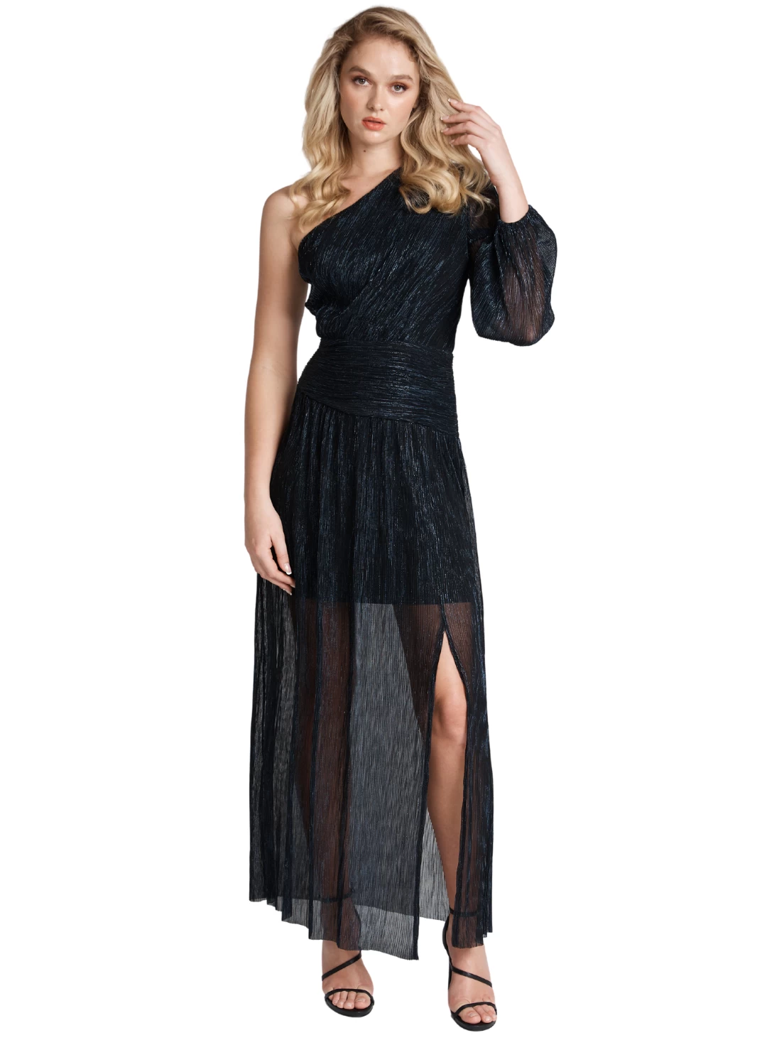 Lola Maxi Dress 3 Lola Maxi Dress