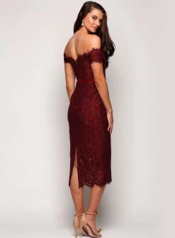 Marigold Lace Midi - Made To Order -Fashion Dress Shop lookbook2 0000s 0000 layer 657 497ae894 47ab 413b a50f e7ccce1aaeae