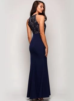 Aster Lace Gown - Made To Order -Fashion Dress Shop lookbook2 0005s 0000 layer 645 7066eab2 a45a 41f9 bed7 1319bcc58a81