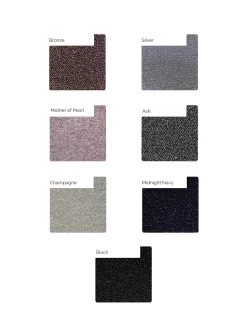 Oscar Gown - Made To Order -Fashion Dress Shop lurex swatch 1 fda5e916 775c 442b 8173 27d28dd753c2