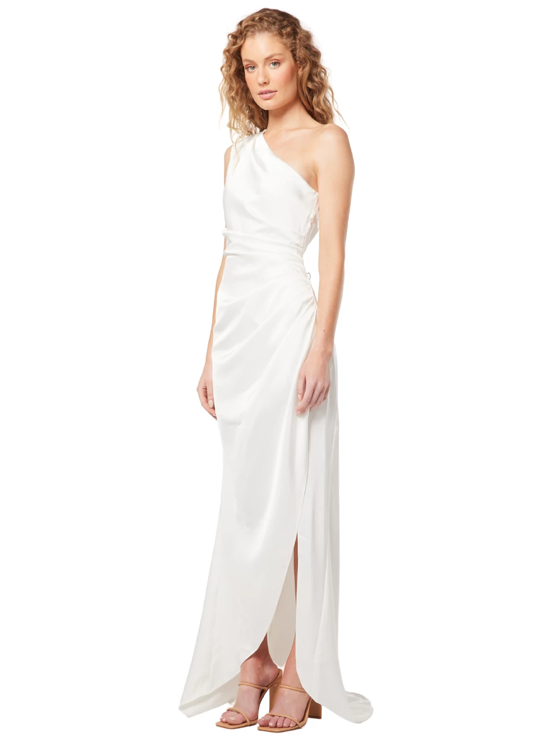 Lussatine Gown 6 Lussatine Gown - Image 4