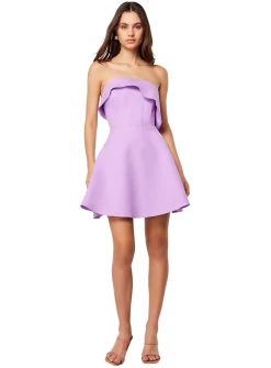 Maelle Dress -Fashion Dress Shop maelle dress elliatt 3