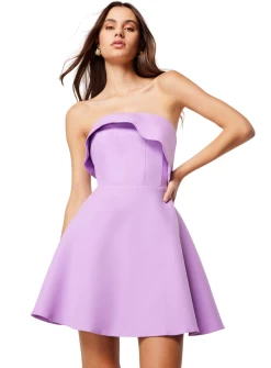 Maelle Dress -Fashion Dress Shop maelle dress elliatt 5