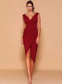 Mallory Dress LD1115 By Les Demoiselle