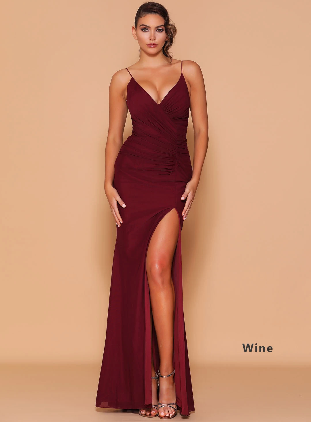 Marianne Gown LD1096 By Les Demoiselle 7 Marianne Gown LD1096 By Les Demoiselle - Image 5