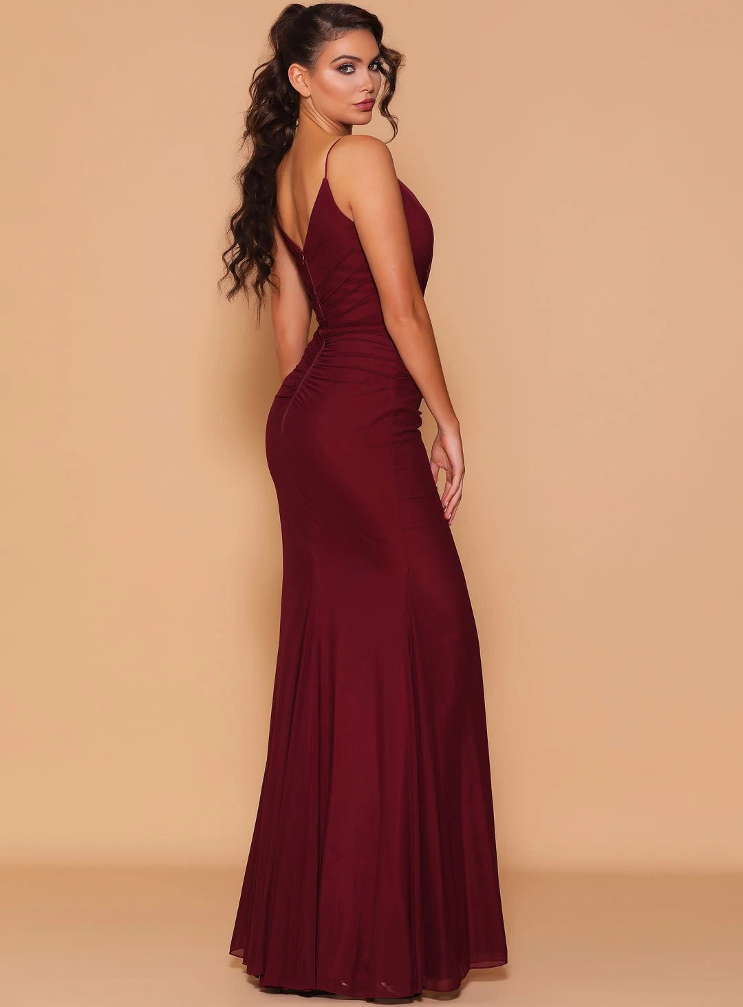 Marianne Gown LD1096 By Les Demoiselle 5 Marianne Gown LD1096 By Les Demoiselle - Image 3