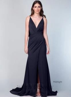 Marcela Gown -Fashion Dress Shop midnight