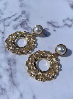 Monaco Earrings