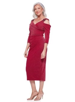 Nadine Midi -Fashion Dress Shop nadine midi 2