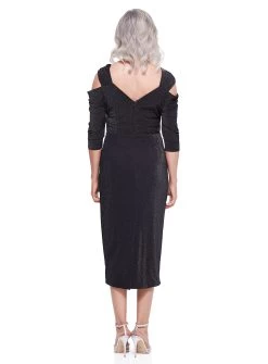 Nadine Midi -Fashion Dress Shop nadine midi 9