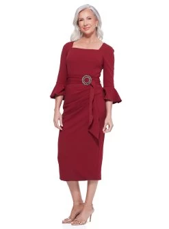 Nancy Midi -Fashion Dress Shop nancy midi 5