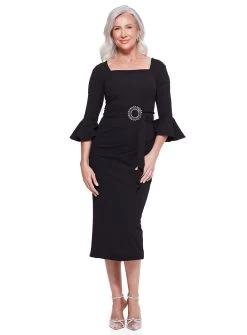 Nancy Midi -Fashion Dress Shop nancy midi 7