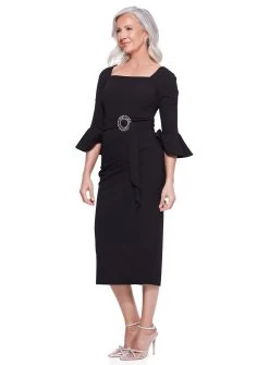 Nancy Midi -Fashion Dress Shop nancy midi 8