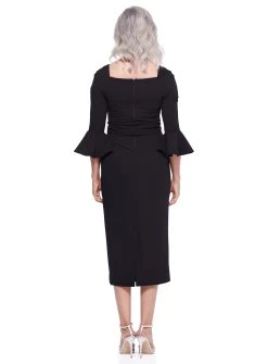 Nancy Midi -Fashion Dress Shop nancy midi 9