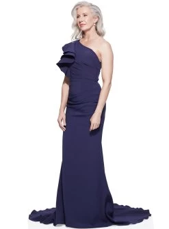 Nicolette Gown -Fashion Dress Shop nicoletta gown samantha rose 2