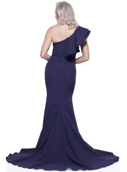 Nicolette Gown -Fashion Dress Shop nicoletta gown samantha rose 3