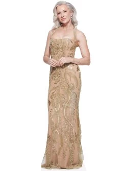 Juliette Gown LUX013 By Nicoletta -Fashion Dress Shop nicoletta juliette gown 2 a3b8b5f0 7bf5 435e af61 88dca2e8621b