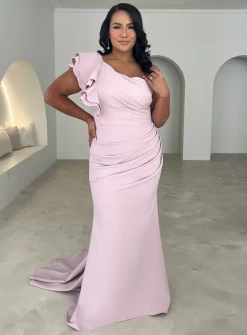 Nicolette Gown - Made To Order