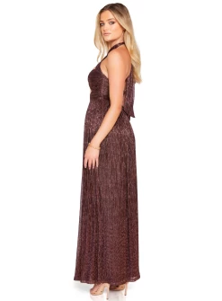 Rouge Micah Gown -Fashion Dress Shop nookie micah gown 2