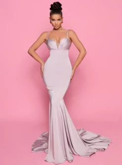 Celine Dress NP146 By Nicoletta -Fashion Dress Shop np146 nicoletta evening gown 6