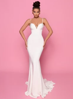 Celine Dress NP146 By Nicoletta