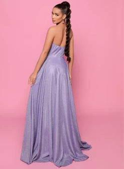 Milly Dress NP176 By Nicoletta -Fashion Dress Shop np176 nicoletta jadore evening 3