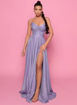 Milly Dress NP176 By Nicoletta - Made To Order -Fashion Dress Shop np176 nicoletta jadore evening 4 91b0fc52 94d4 4973 ad13 cab0eb205fc3