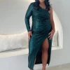 Opal Dress -Fashion Dress Shop opal dress elle zeitoune