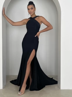 Oscar Gown - Made To Order