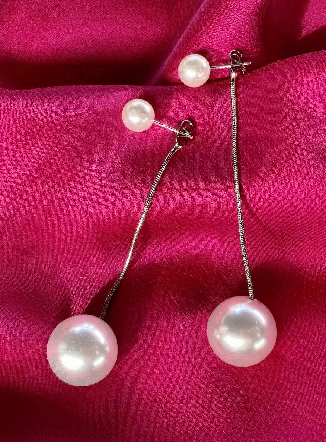 Paris Earrings 3 Paris Earrings