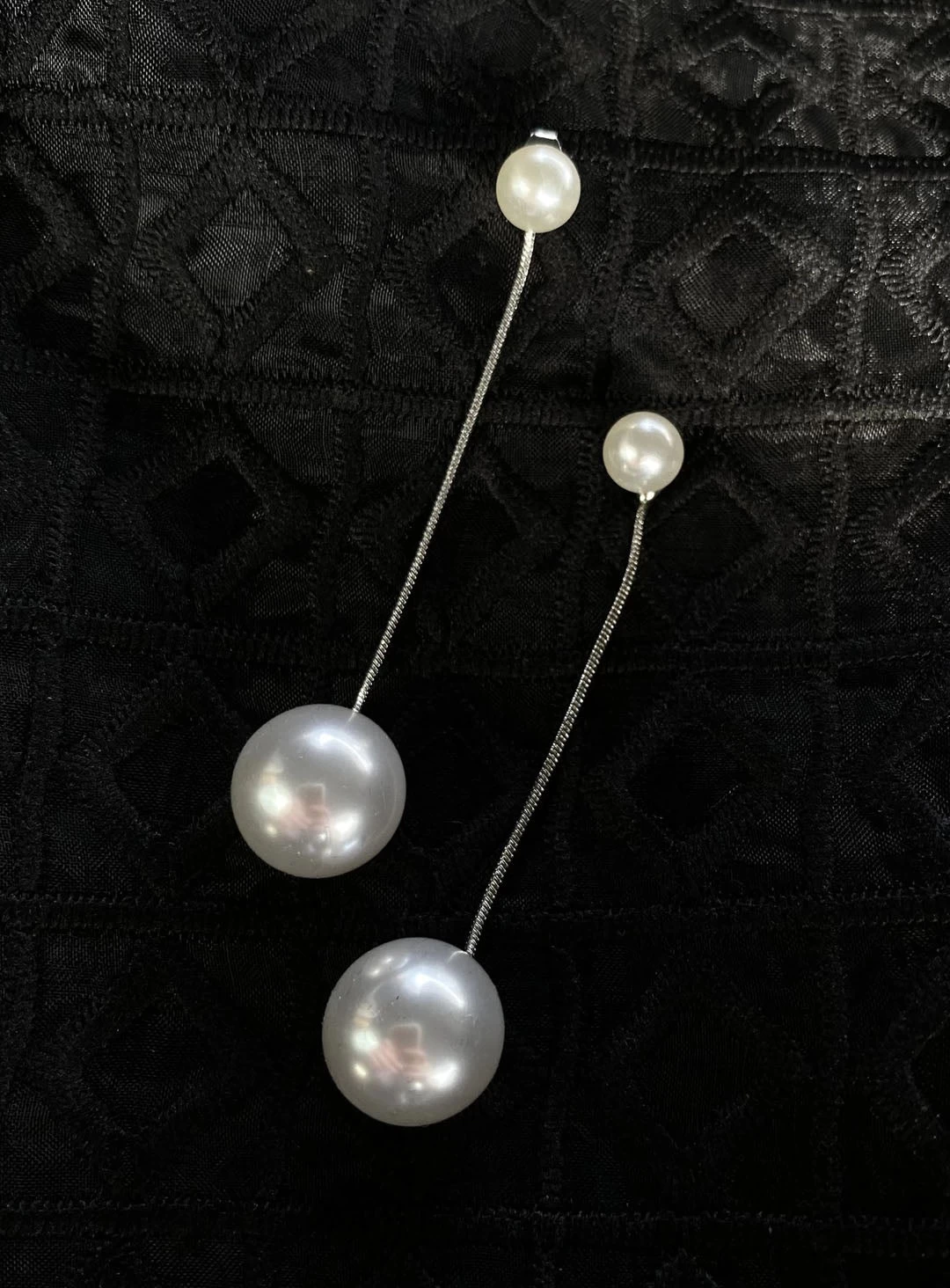 Paris Earrings 4 Paris Earrings - Image 2