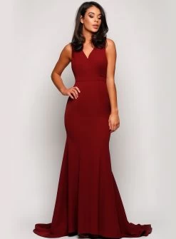 Vera Gown - Made To Order -Fashion Dress Shop pics1 0008 layer 680 1 673febd8 4a72 4ce9 b7f1 d3cf1ffd0c2e