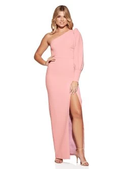 Tassia Pencil Dress - Made To Order -Fashion Dress Shop pinklemonade