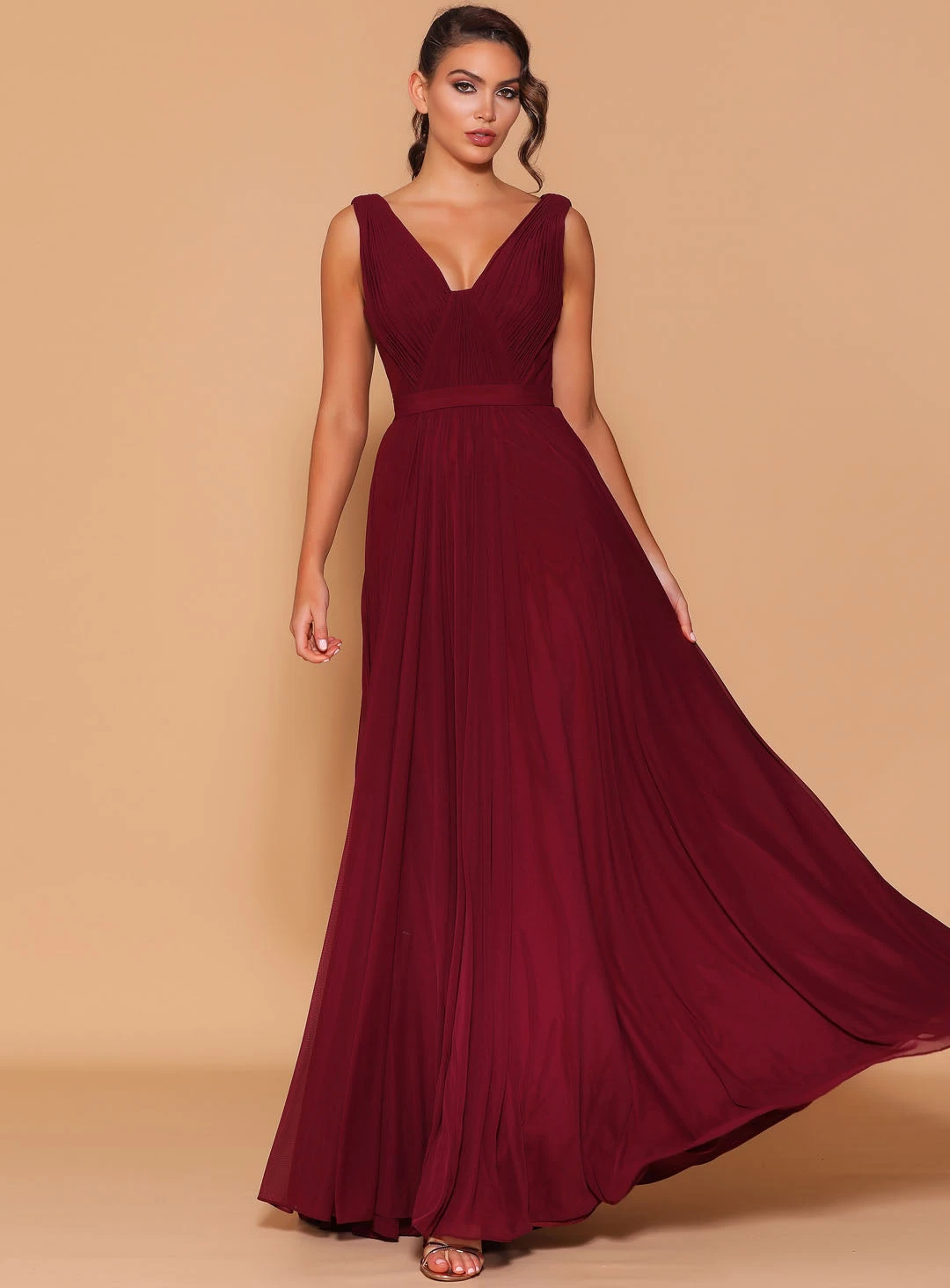 Ramina Dress LD1105 By Les Demoiselle 4 Ramina Dress LD1105 By Les Demoiselle - Image 2