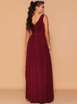 Ramina Dress LD1105 By Les Demoiselle 10 Ramina Dress LD1105 By Les Demoiselle -Fashion Dress Shop ramina5