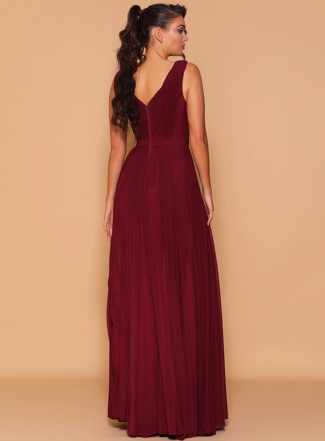 Ramina Dress LD1105 By Les Demoiselle 5 Ramina Dress LD1105 By Les Demoiselle - Image 3