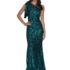 Teal Abby-Rose Maxi -Fashion Dress Shop rm241103 aby rose maxi teal 1