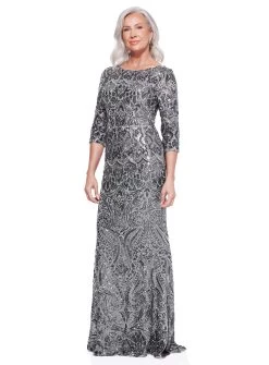 Roxy Gown -Fashion Dress Shop roxy gown 2