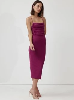 Sakura Dress - Orchid - Size 14 -Fashion Dress Shop sakura dress by lexi