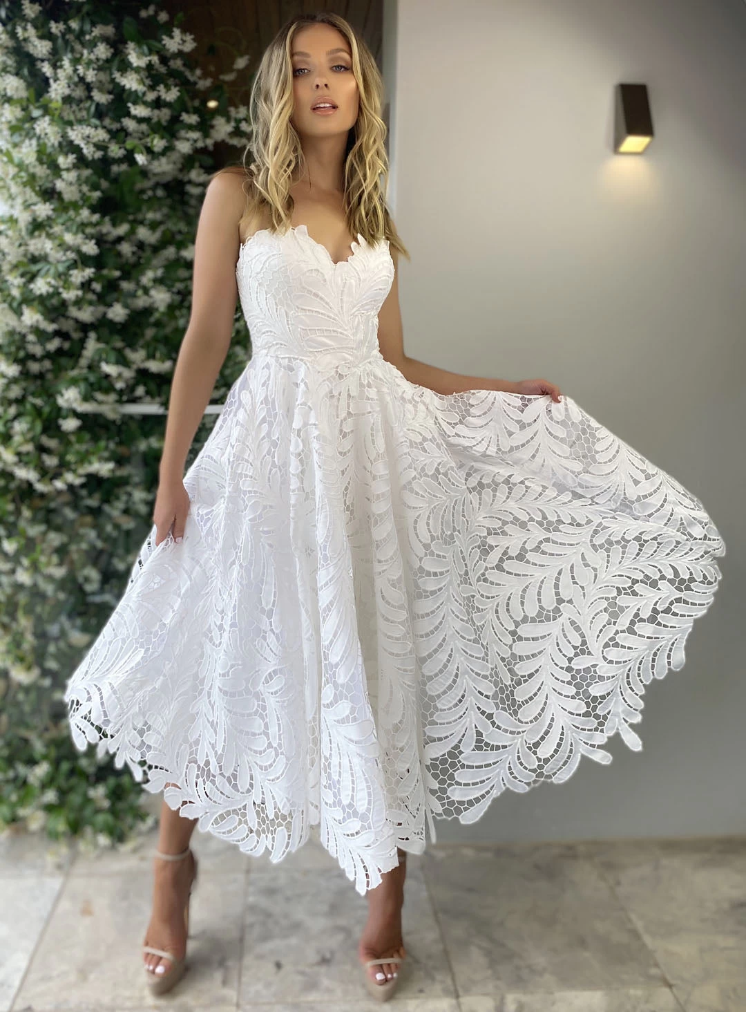 Sandra Dress JX5031 By Jadore Evening 5 Sandra Dress JX5031 By Jadore Evening - Image 3