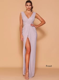 Sandy Dress LD1046M By Les Demoiselle 15 Sandy Dress LD1046M By Les Demoiselle -Fashion Dress Shop sandy5