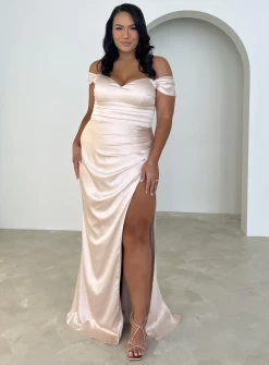 Saski Dress JX4058 By Jadore Evening