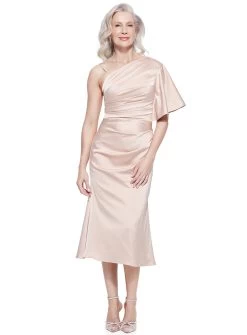 Montana Midi -Fashion Dress Shop sc1126 1