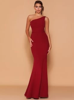 Selina Dress LD1121 By Les Demoiselle