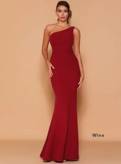 Selina Dress LD1121 By Les Demoiselle 7 Selina Dress LD1121 By Les Demoiselle -Fashion Dress Shop selina1