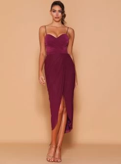 Shannon Dress - Made To Order