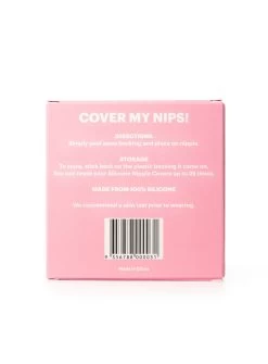Silicone Nipple Covers -Fashion Dress Shop silicone nipple covers