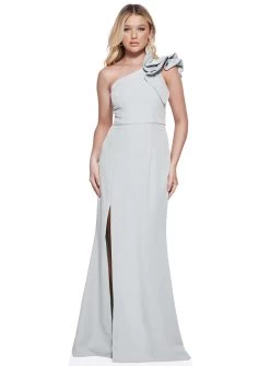 Sue Gown - Made To Order -Fashion Dress Shop sue gown sage bariano 1 36bea9fb 9ed9 4627 bc20 65b9a6f28f95