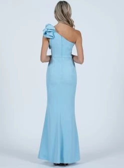 Sue Gown -Fashion Dress Shop suebl